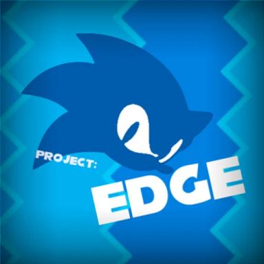 Sonic Edge Legacy icon