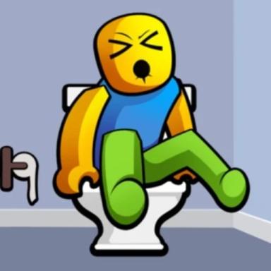 Thumbnail for My Toilet 🚽 Game