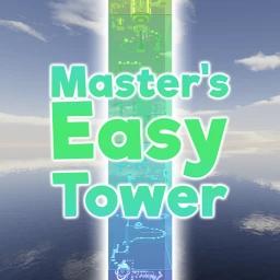 Thumbnail for Master's Easy Tower Game