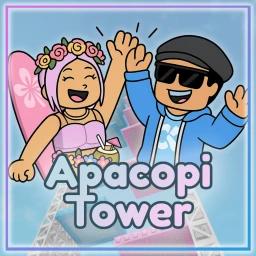 Thumbnail for 🎀 Apacopi Tower Game