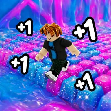 Thumbnail for +1 Speed ASMR Slime Escape  Game