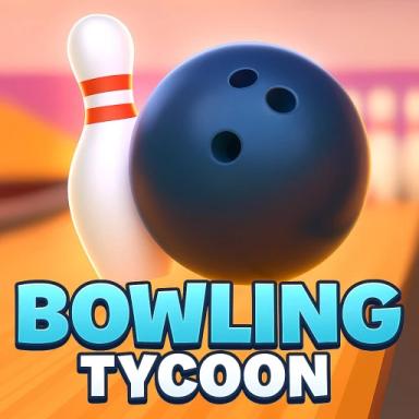 Bowling Tycoon 🎳  icon