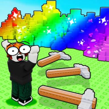 Thumbnail for Spin And Mine! [⛏️] Game