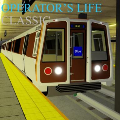 Operator's Life: 2019 Classic icon