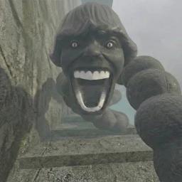 Climb Scary 67 Tower icon
