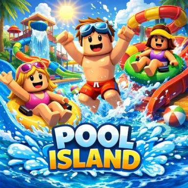 Thumbnail for [UPD] POOL ISLAND, ROLE PLAYING GAME Game