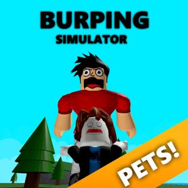 Thumbnail for Burping Simulator Game