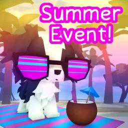 Thumbnail for Pet Forest Game