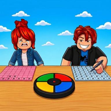 Thumbnail for Memorize and Mark! Game