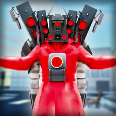 [🚽 NEW] Find All Toilet Morphs icon