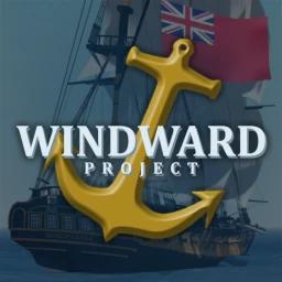 Windward icon