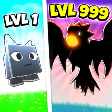 Tapping Simulator! 🐾 icon