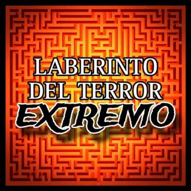 LABYRINTH OF TERROR icon