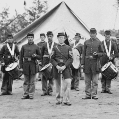 Civil War Instruments icon