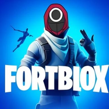 Thumbnail for FORTBLOX Game