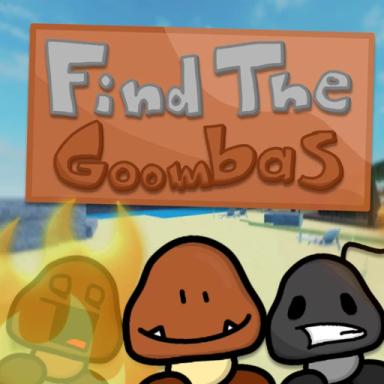 [COMPLETED] Find the Goombas icon
