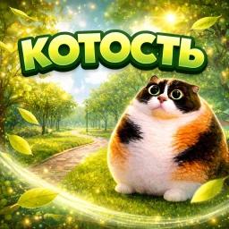 Котость icon