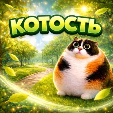 Thumbnail for Котость Game