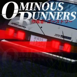 BETA-Ominous Runners icon