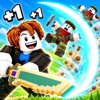 Thumbnail for +1 Runesword Evolution Game