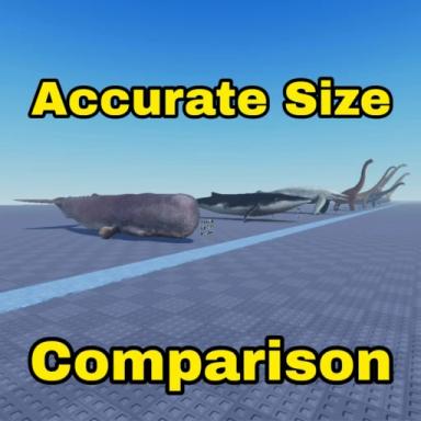 Thumbnail for 🌍Accurate Size Comparison🌍 Game