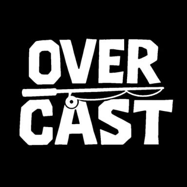 Overcast icon