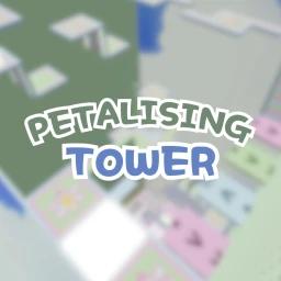 Petalising Tower icon