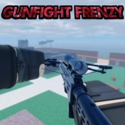 Gunfight Frenzy [PATCH] icon