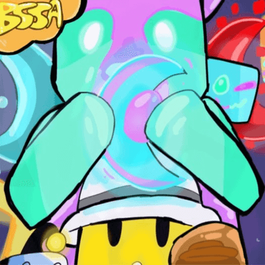 Bee Swarm Simulator Ascended icon