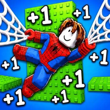 Thumbnail for +1 Web Swing Escape Game
