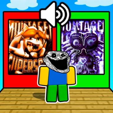 Thumbnail for Guess the Phonk🔊 Game