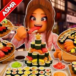 Thumbnail for 🍣 Saki's Sushi Bar Game