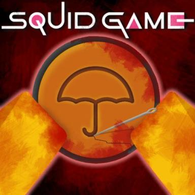 Thumbnail for Squid Game Minigames Game