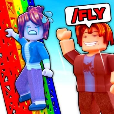 Thumbnail for Climb for ADMIN 👑 Game