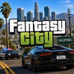 Fantasy City RP icon