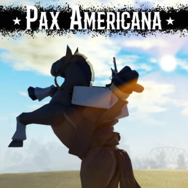 Pax Americana icon