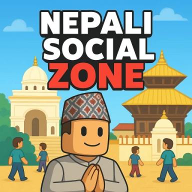 Thumbnail for (CATALOG🛒) Nepali Social Zone 🇳🇵 Game