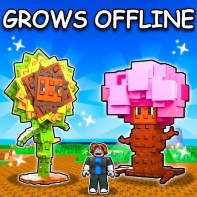 Thumbnail for [🌻] Build a Garden Game