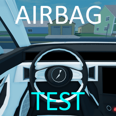 Thumbnail for Airbag test Game