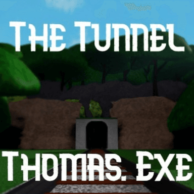 Thomas exe Tunnel icon