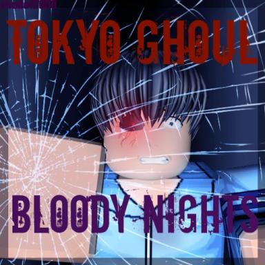 [FIXED CHAT] Ghouls: Bloody Nights icon