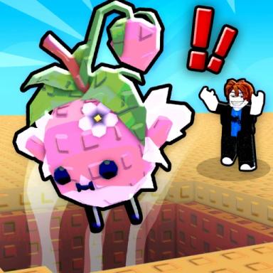 Thumbnail for [🧬] Drop a Fruit Game