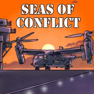 Thumbnail for Seas of Conflict Game
