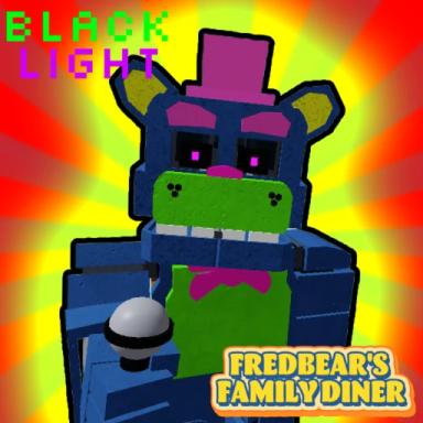 [EVENT] Fredbear's Diner RP (Classic) icon