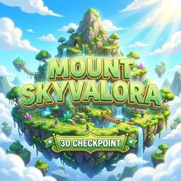 X50 [FREE AVA] MOUNT SKYVALORA icon