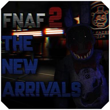 Thumbnail for FNaF 2: The New Arrivals Game