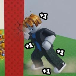 +1 Bump Power to Destroy Everything icon