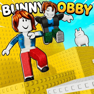 BUNNY BUNNY BUNNY BUNNY BUNNY OBBY! icon