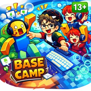 [🎄] Base Camp icon