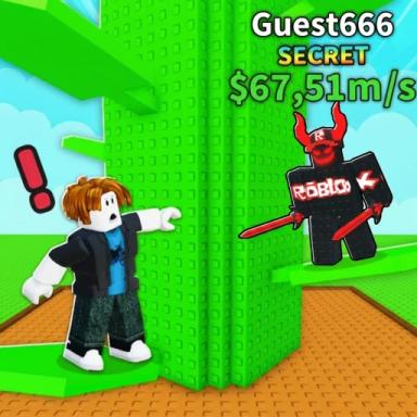 Thumbnail for Grow Beanstalk For Forsakens! Game